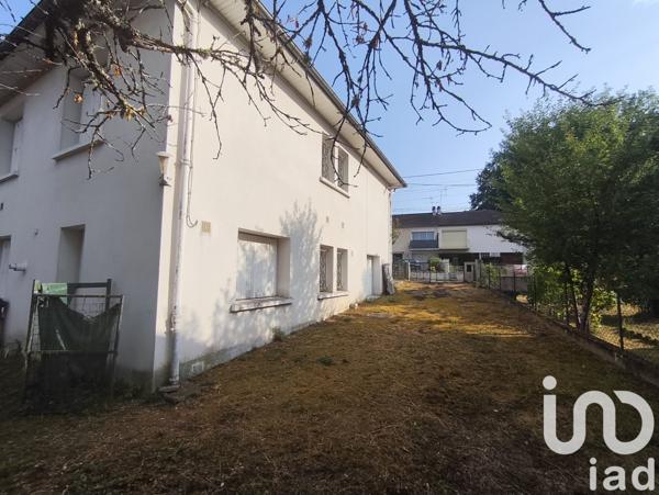 Maison à vendre 8 pièces 105 m² Coulounieix-Chamiers