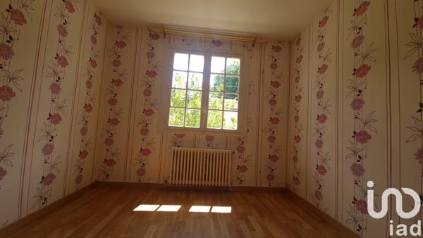 Maison à vendre 8 pièces 105 m² Coulounieix-Chamiers