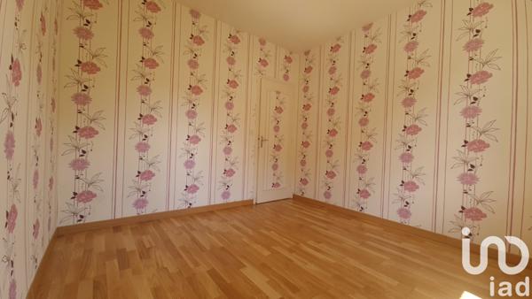 Maison à vendre 8 pièces 105 m² Coulounieix-Chamiers