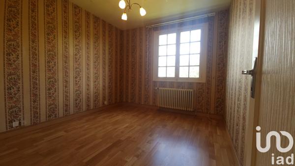 Maison à vendre 8 pièces 105 m² Coulounieix-Chamiers