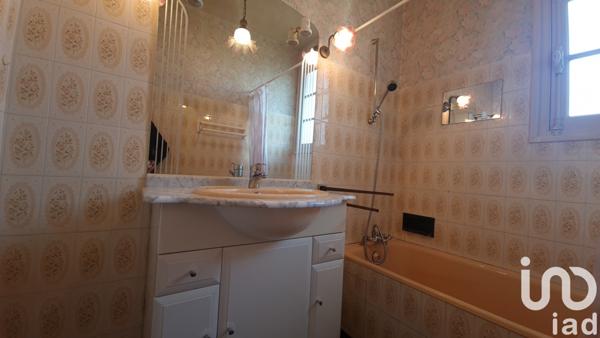 Maison à vendre 8 pièces 105 m² Coulounieix-Chamiers