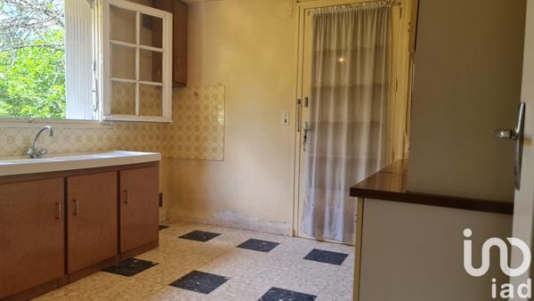 Maison à vendre 8 pièces 105 m² Coulounieix-Chamiers