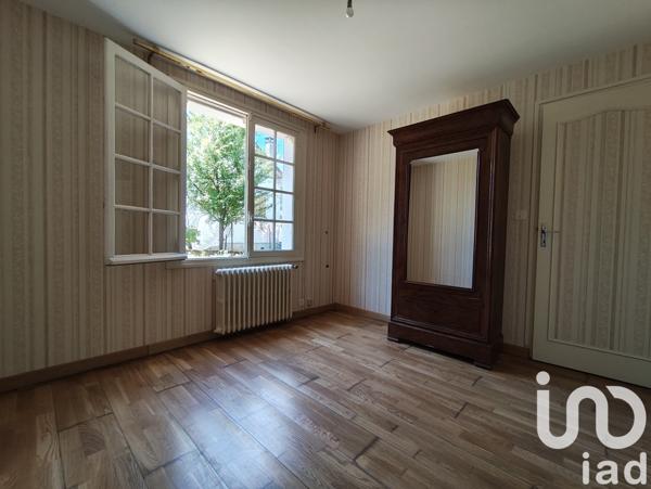 Maison à vendre 8 pièces 105 m² Coulounieix-Chamiers