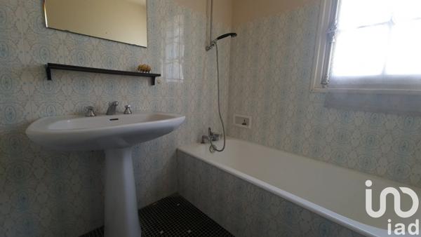 Maison à vendre 8 pièces 105 m² Coulounieix-Chamiers