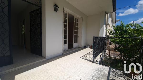 Maison à vendre 8 pièces 105 m² Coulounieix-Chamiers