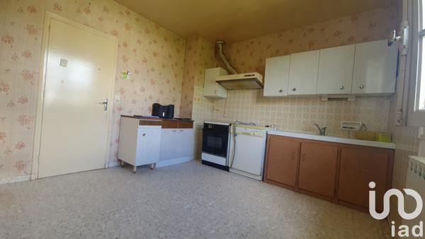 Maison à vendre 8 pièces 105 m² Coulounieix-Chamiers