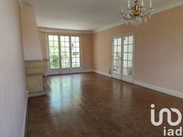 Maison à vendre 8 pièces 105 m² Coulounieix-Chamiers