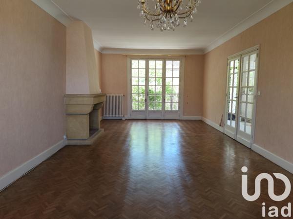 Maison à vendre 8 pièces 105 m² Coulounieix-Chamiers