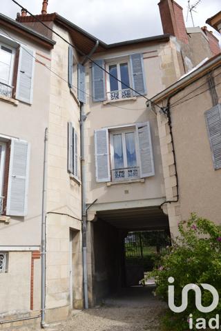 Immeuble à vendre 