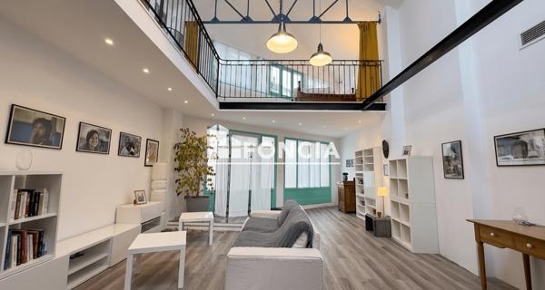À vendre Maison 4 pièces 109 m² - Sablé-sur-sarthe 72300