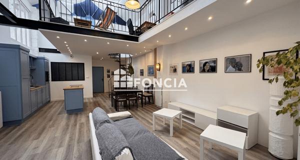 À vendre Maison 4 pièces 109 m² - Sablé-sur-sarthe 72300