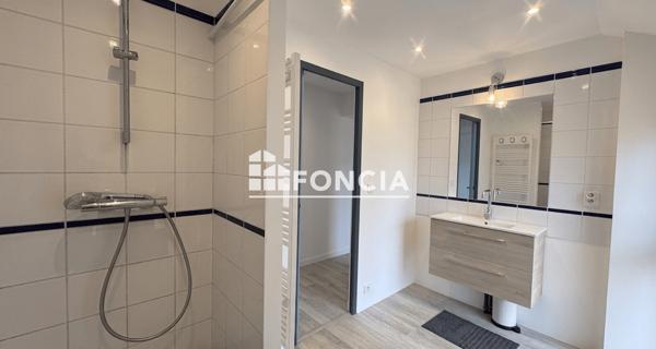 À vendre Maison 4 pièces 109 m² - Sablé-sur-sarthe 72300