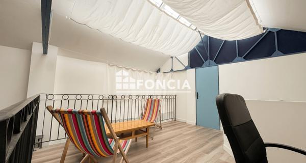 À vendre Maison 4 pièces 109 m² - Sablé-sur-sarthe 72300