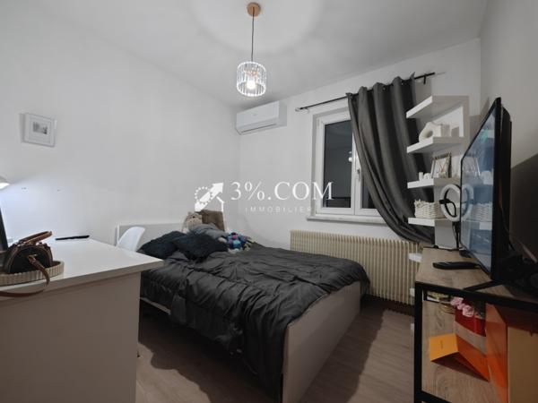 Maison 6 pièce(s) 4 chambre(s) 135 m²