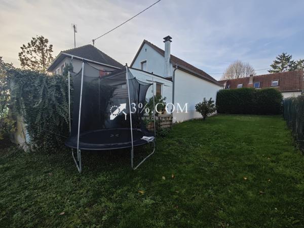 Maison 6 pièce(s) 4 chambre(s) 135 m²