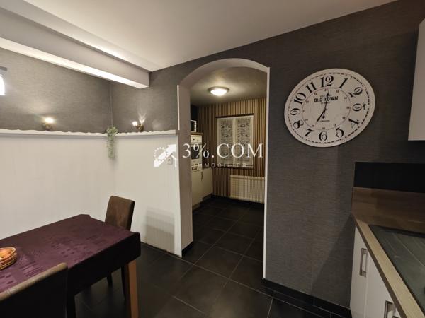 Maison 6 pièce(s) 4 chambre(s) 135 m²