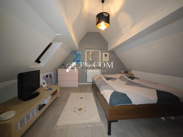 Maison 6 pièce(s) 4 chambre(s) 135 m²