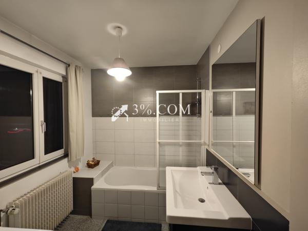 Maison 6 pièce(s) 4 chambre(s) 135 m²