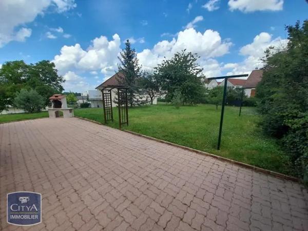 Maison à louer 5 pièces 100.68m²