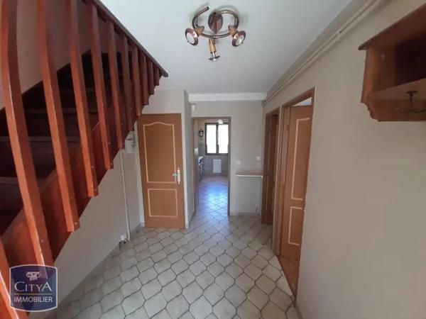 Maison à louer 5 pièces 100.68m²