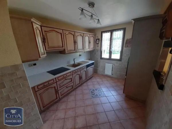 Maison à louer 5 pièces 100.68m²