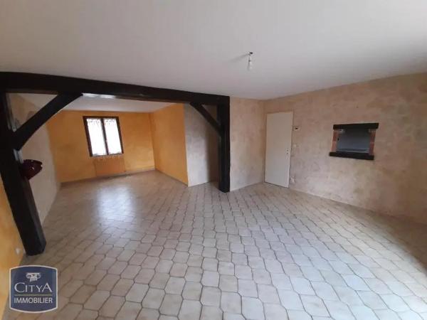 Maison à louer 5 pièces 100.68m²