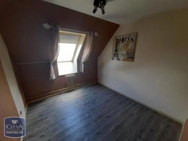 Maison à louer 5 pièces 100.68m²