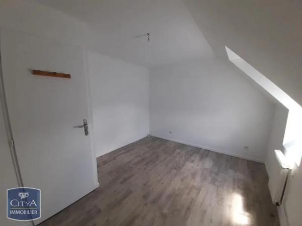 Maison à louer 5 pièces 100.68m²