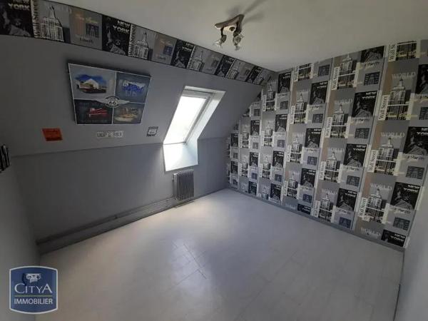 Maison à louer 5 pièces 100.68m²