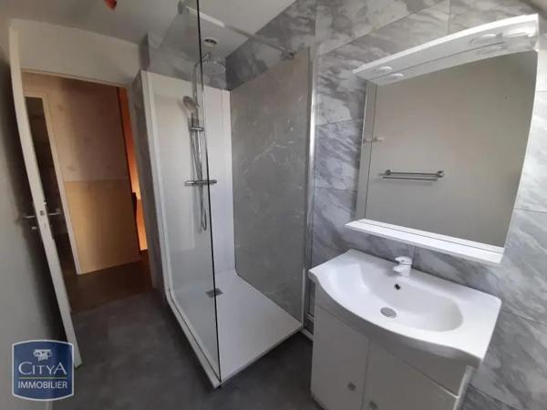 Maison à louer 5 pièces 100.68m²