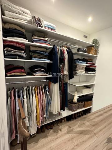 Appartement 3 pièces et bureau - Asnières sur Seine Magenta/ Champs