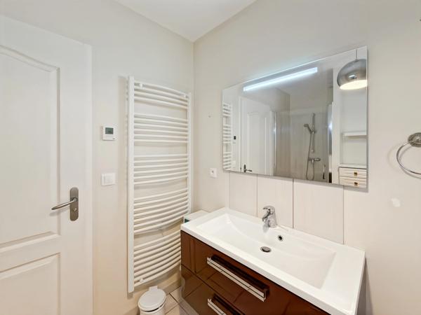 MAISON DE PLAIN-PIED - 84 m² - JARDIN INTIMISTE