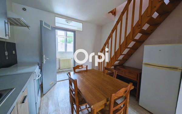 Immeuble à vendre    5 pièces • 120 m2 Lille