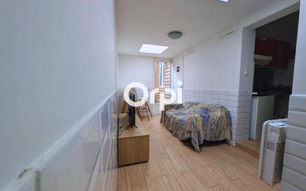 Immeuble à vendre    5 pièces • 120 m2 Lille