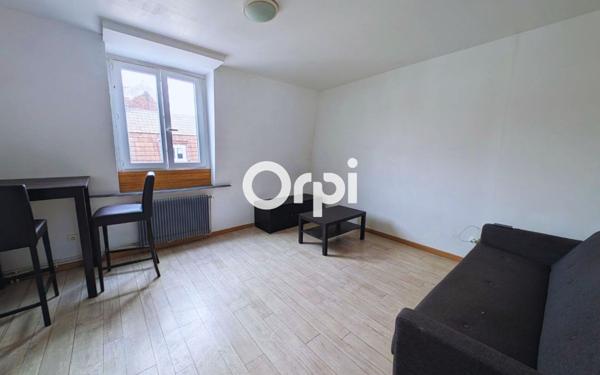 Immeuble à vendre    5 pièces • 120 m2 Lille