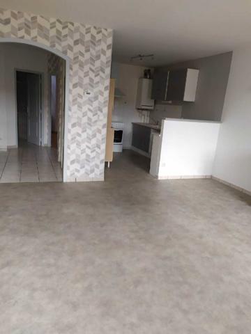 APPARTEMENT RÉNOVÉ À VENDRE AU PUY-EN-VELAY EN EXCLUSIVITÉ