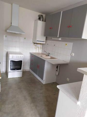 APPARTEMENT RÉNOVÉ À VENDRE AU PUY-EN-VELAY EN EXCLUSIVITÉ