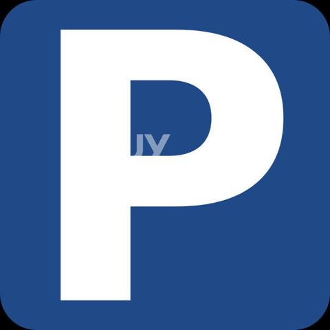 PARKING - AVENUE ST EXUPERY