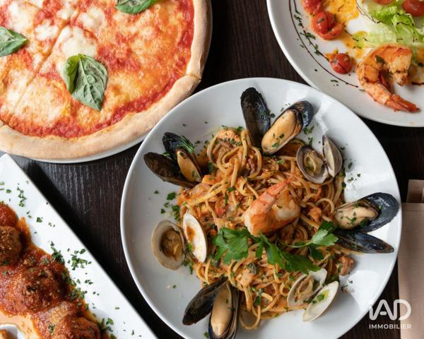 Murs commerciaux  à vendre 120 m² Angers