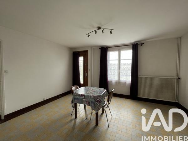 Maison à vendre 5 pièces 91 m² Herbignac