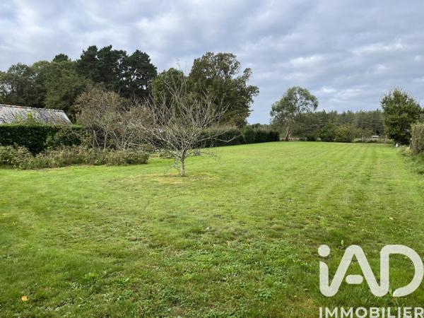 Maison à vendre 5 pièces 91 m² Herbignac