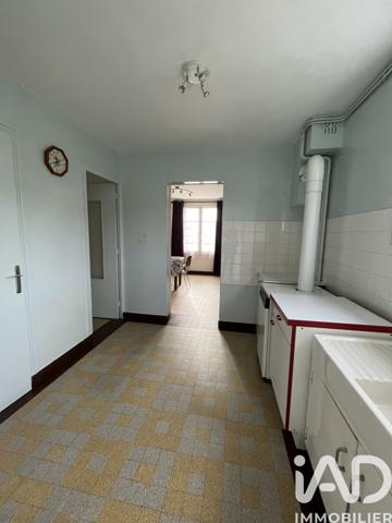 Maison à vendre 5 pièces 91 m² Herbignac