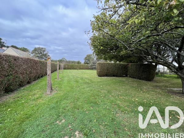 Maison à vendre 5 pièces 91 m² Herbignac