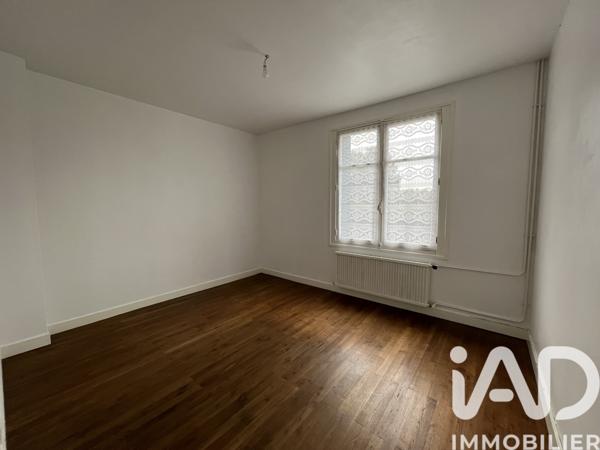Maison à vendre 5 pièces 91 m² Herbignac