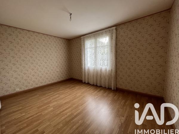 Maison à vendre 5 pièces 91 m² Herbignac