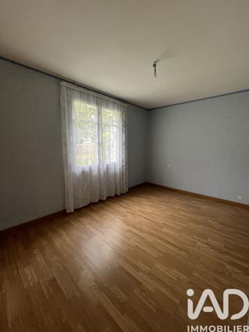 Maison à vendre 5 pièces 91 m² Herbignac