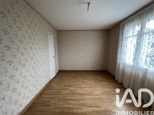 Maison à vendre 5 pièces 91 m² Herbignac