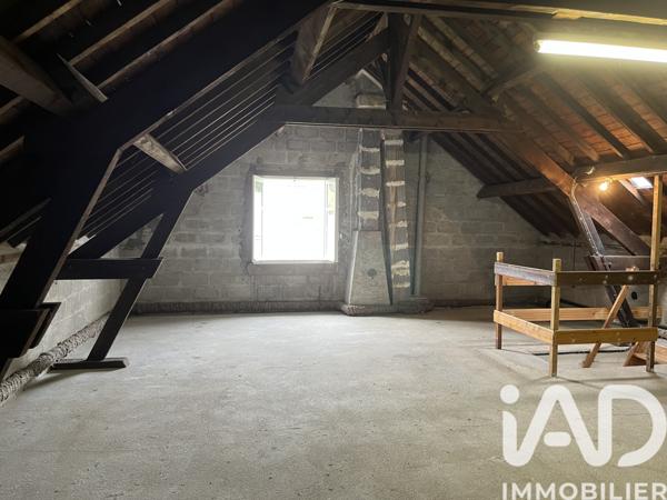 Maison à vendre 5 pièces 91 m² Herbignac