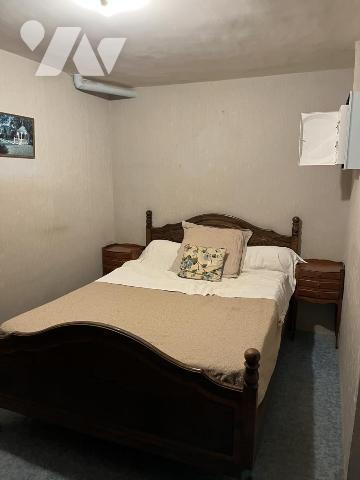 ST-HERBLAIN, Bouvardière. Maison Nantaise de 1967 à rénover sur 359 m² de terrain. Libre à la vente