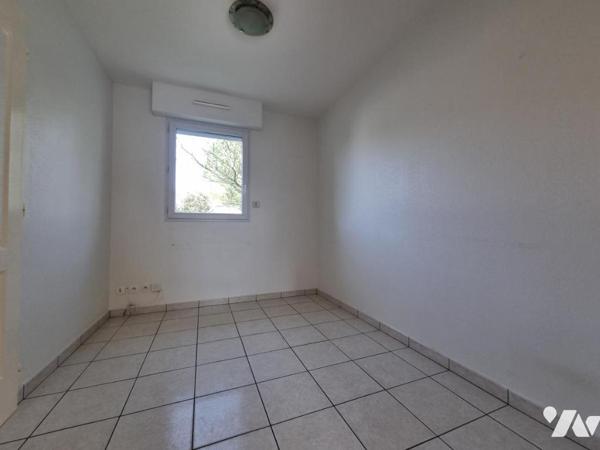 Maison de plain-pied 